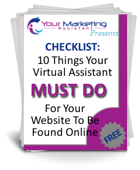 internet marketing virtual assistant