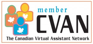 Canadian Virtual Assistant Network CVAN