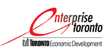 Enterprise Toronto A program operated by the city of Toronto to help Entrepreneurs and Small Business