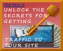 Powerful SEO strategies to attract organic search engine traffice Unlock Secrets for Getting Traffic to Your Website