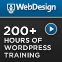 Learn Word Press Learn WordPress with WebDesign