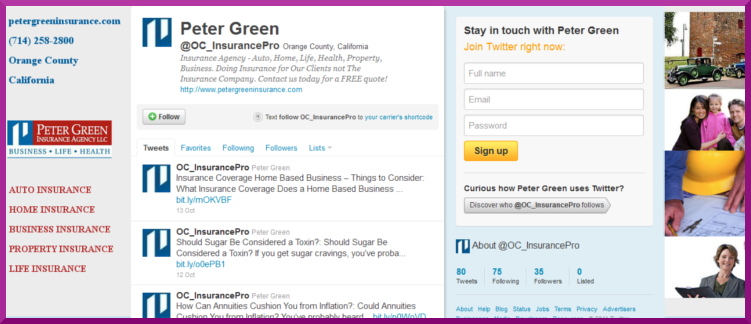 Virtual_Assistant_Twitter_Page_Design