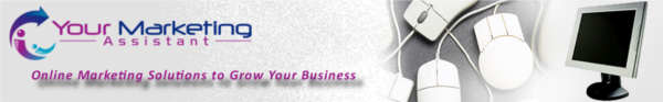 Virtual Assistant WordPress Header
