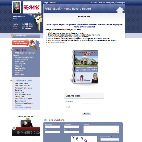 Free Giveaway with a Marketing Support Specialist eBook Graphic Cover