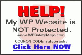 Is Your WordPress safe from hackers and spammers