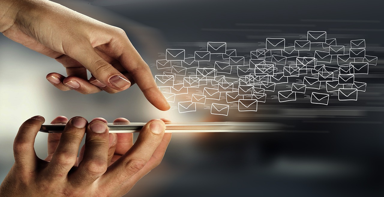Getting Social to Build Your Email List