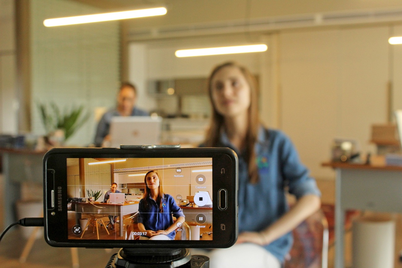 Video Marketing For Ongoing Sign-ups