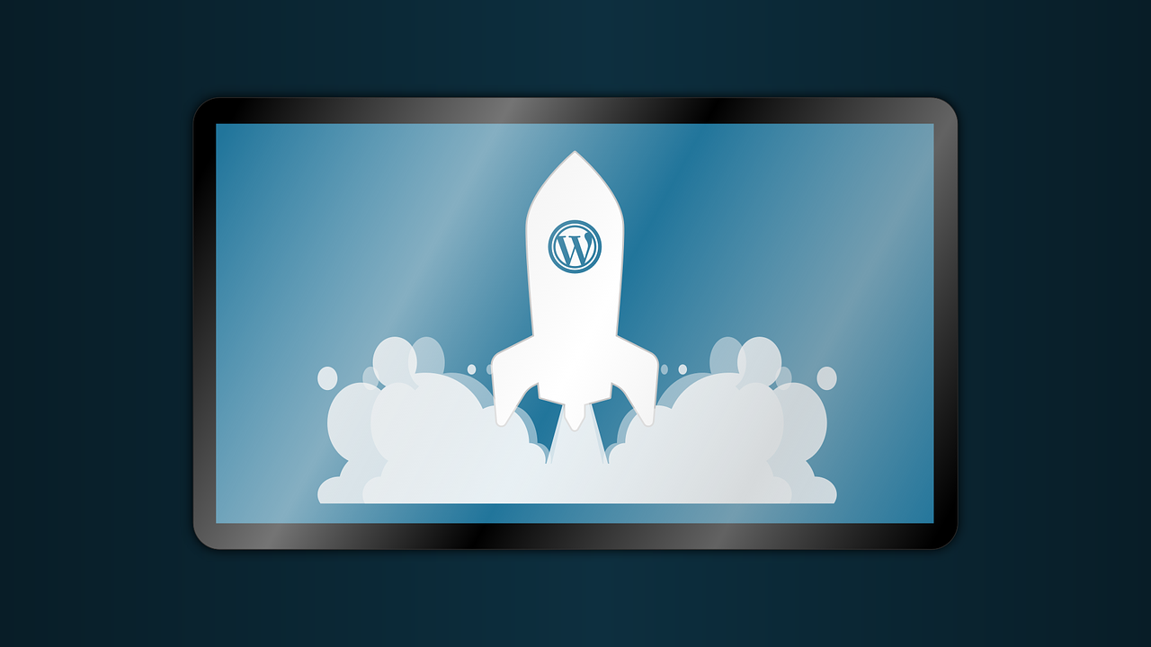 WordPress To The Rescue Of Small Businesses