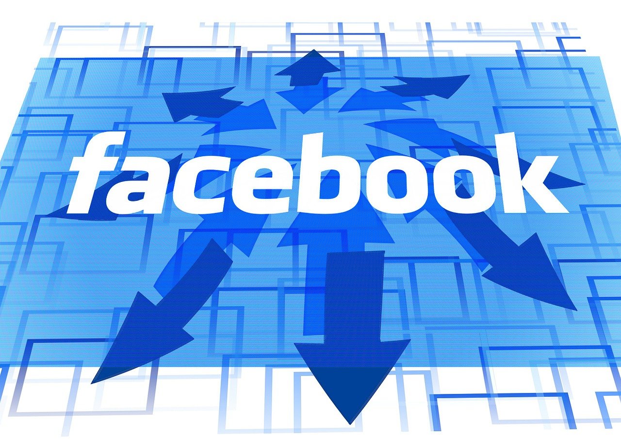 Facebook Event feature