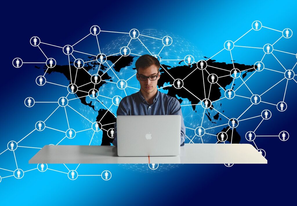 make your marketing viral