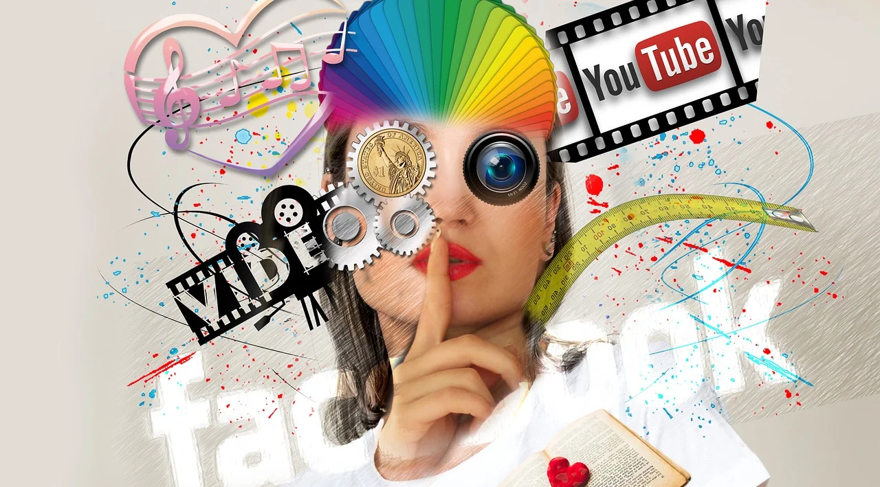 Reach for the Stars by Creating Viral Content