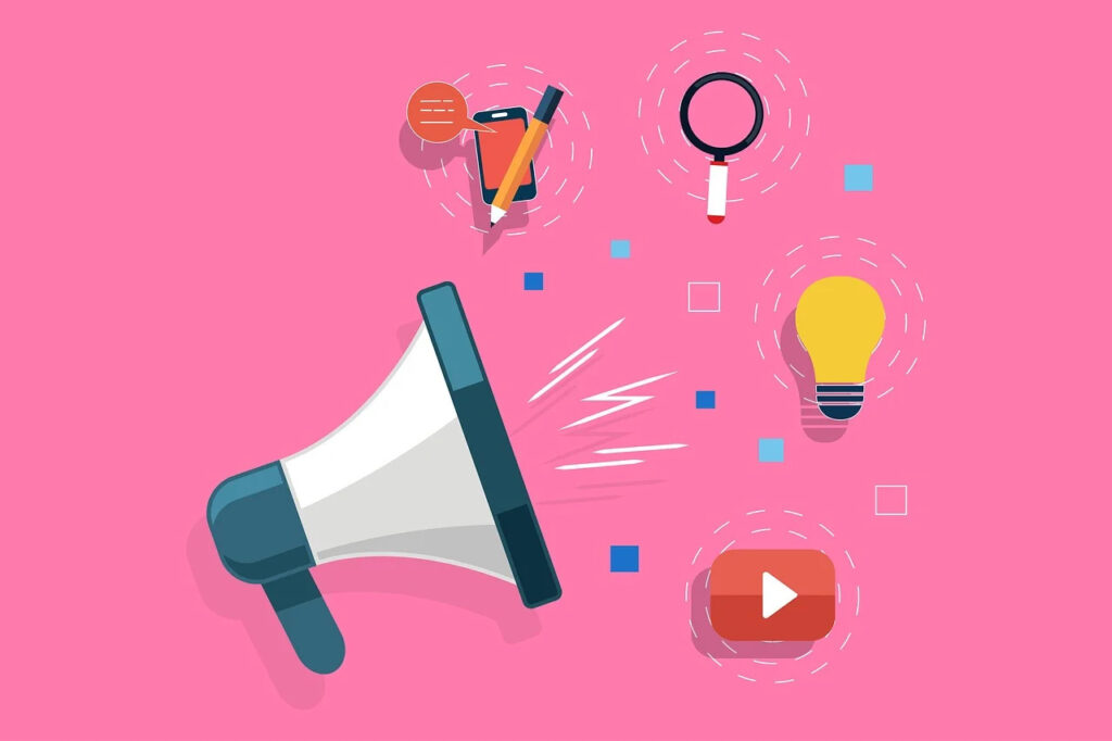 viral promotion methods