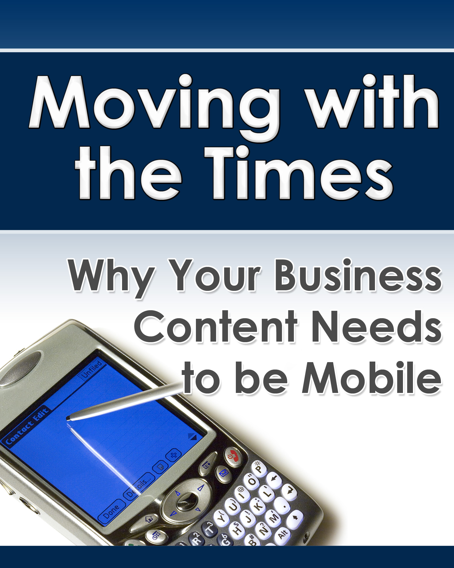 mobile marketing advantage
