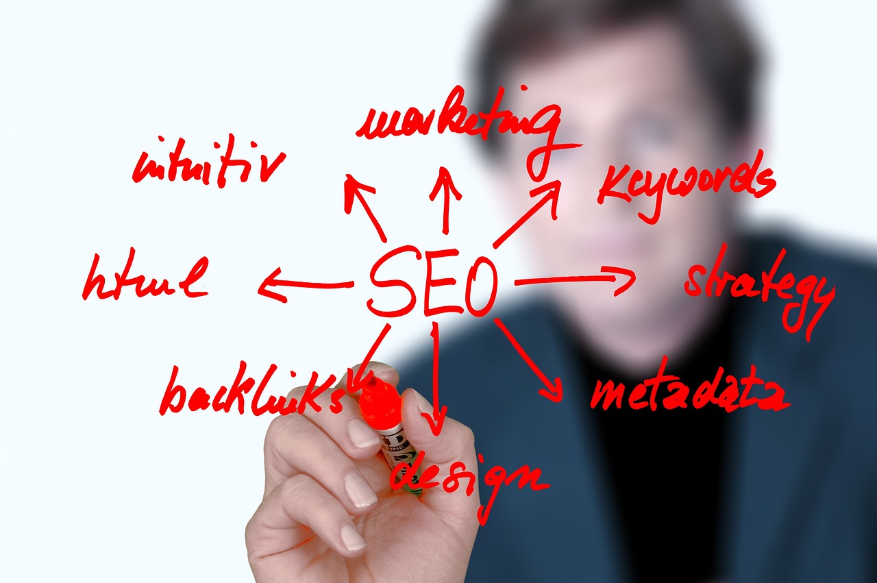 how to optimize content for search engines