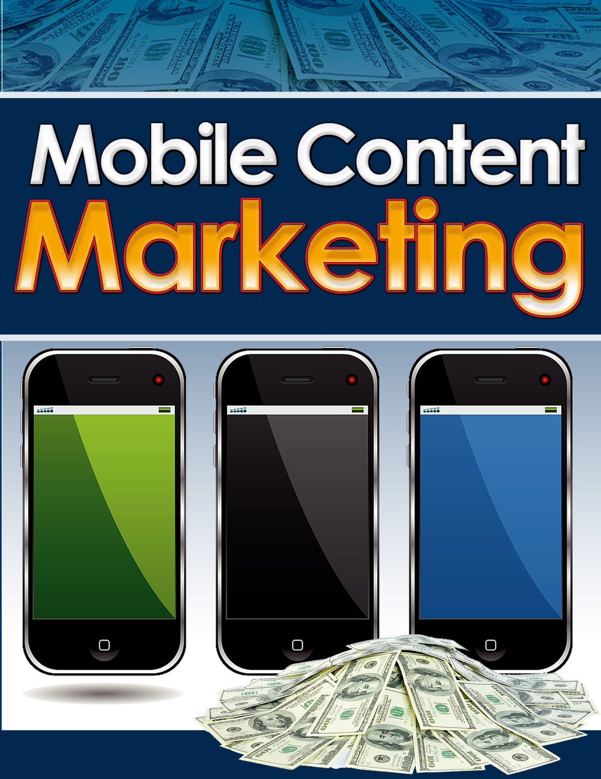 How to Make Your Content Mobile?
