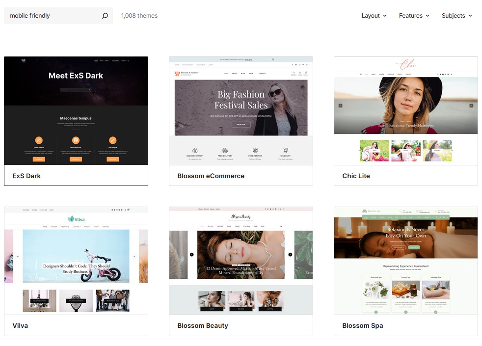 mobile content marketing