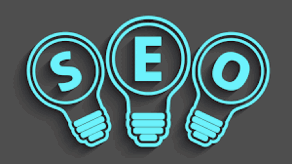 organic SEO strategies