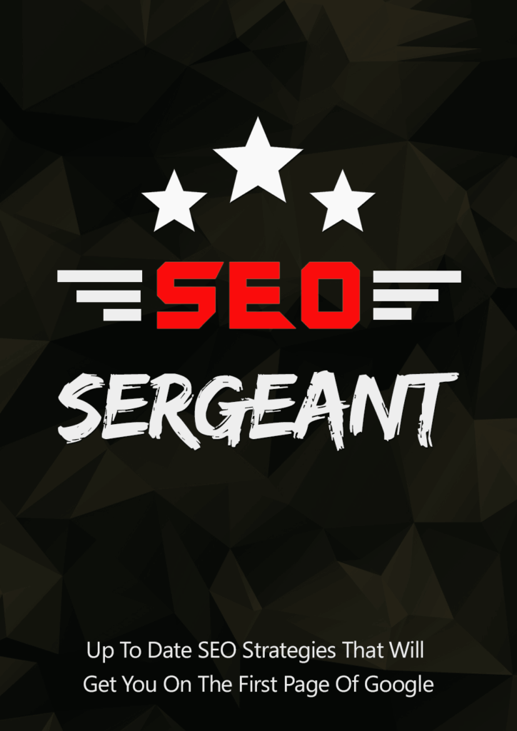 website optimization