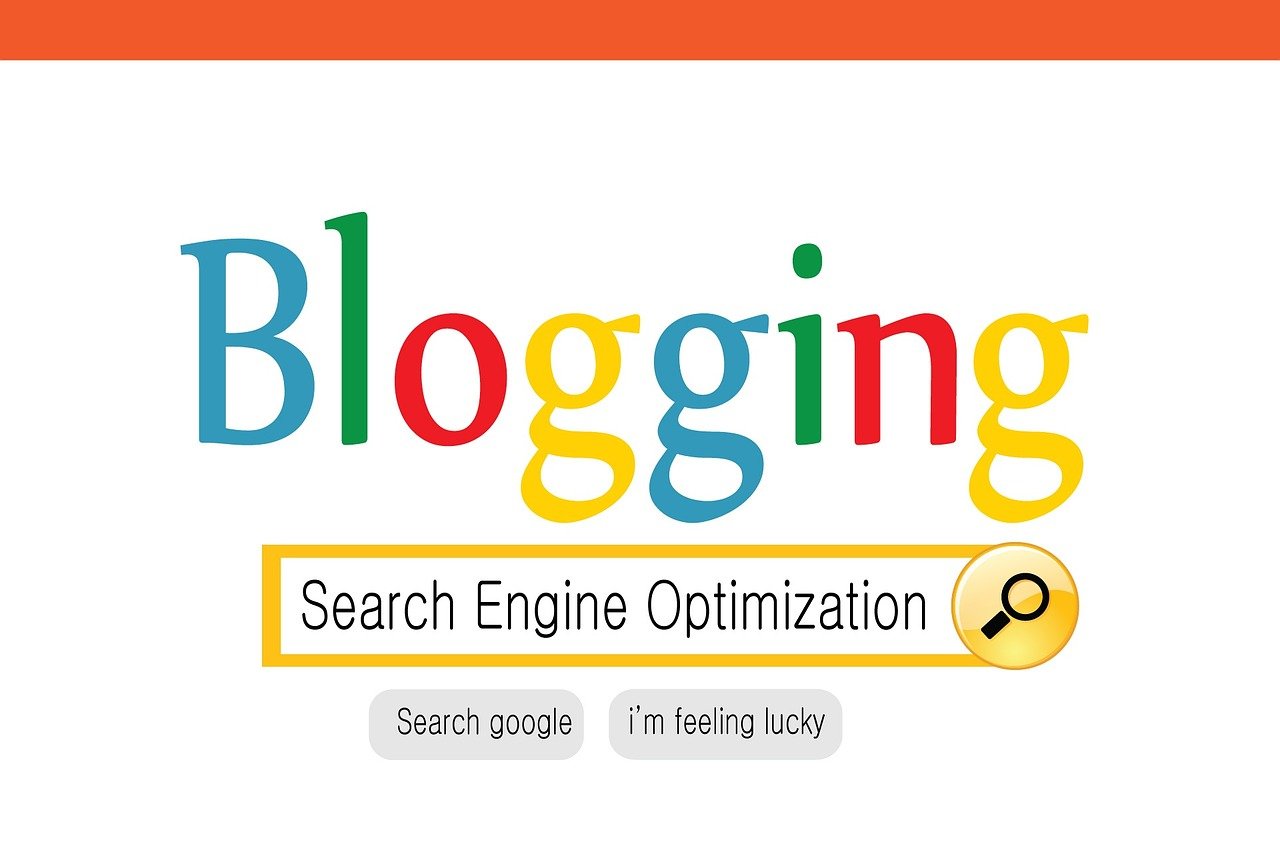 Social Bookmarking and Blogging are Two Amazing Organic SEO Techniques