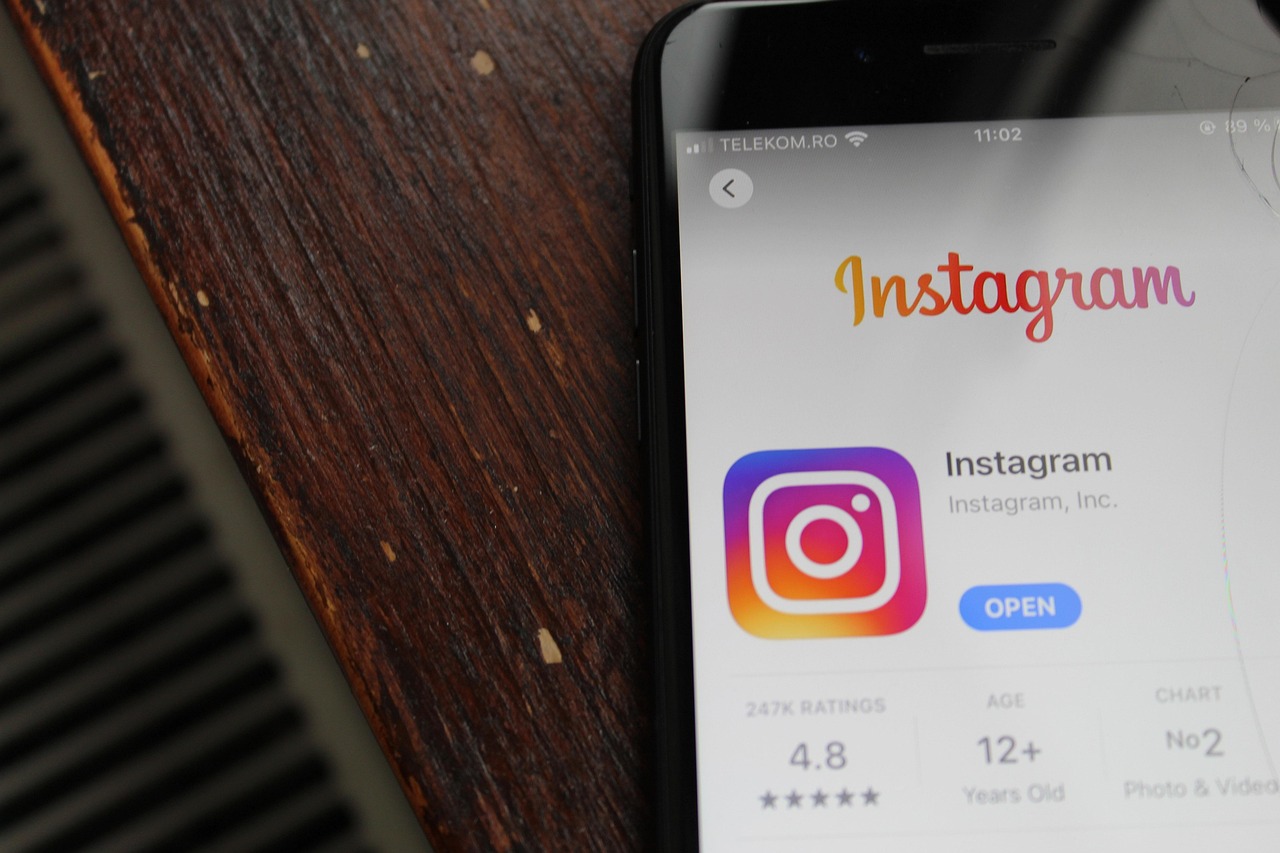 How to Widen and Increase Your Instagram Exposure