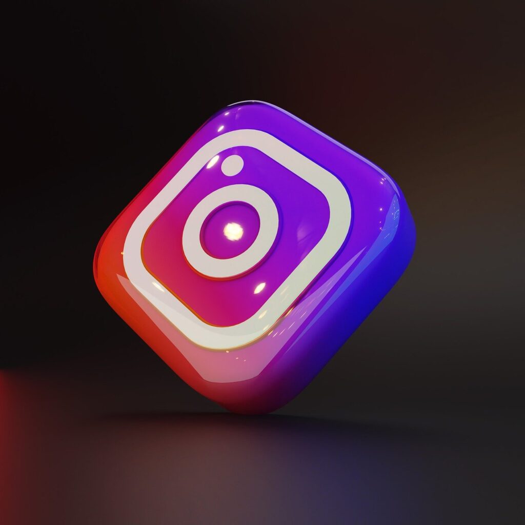 build your Instagram