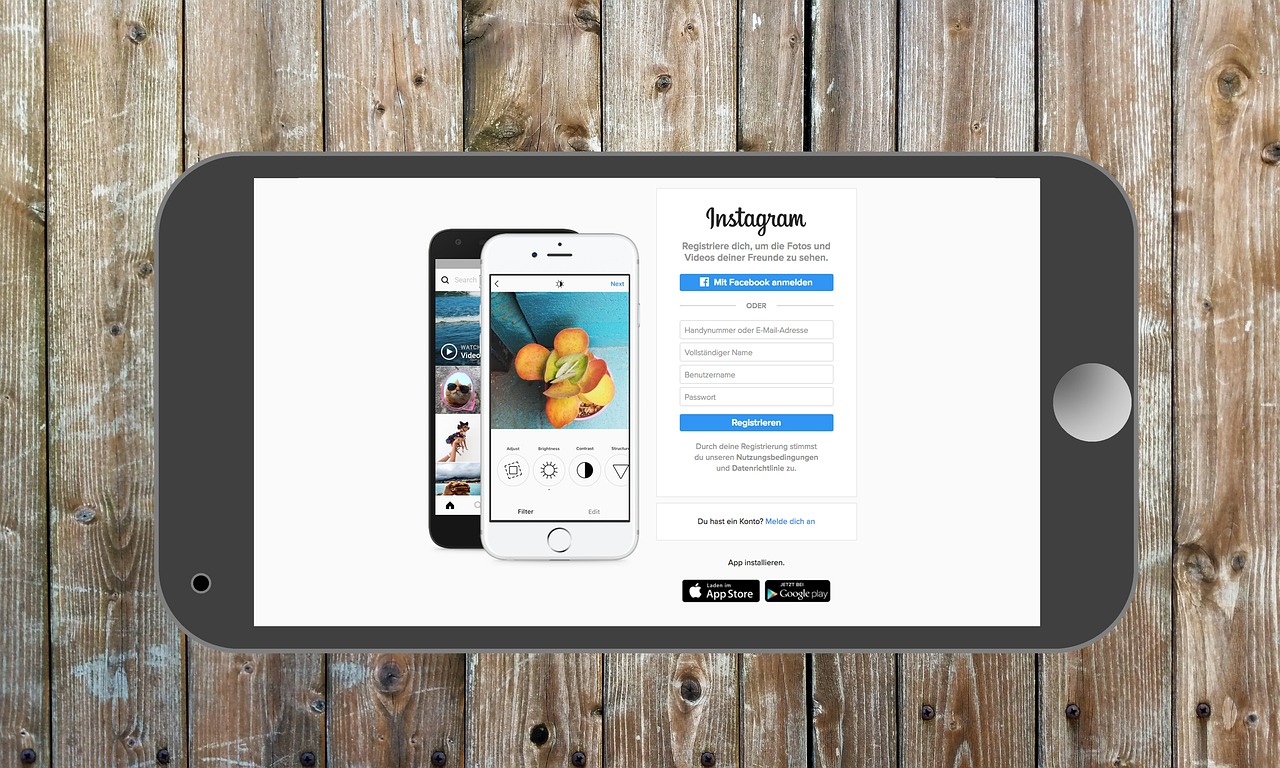 How to Optimize Your Instagram Profile for Success