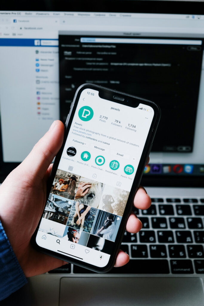build brand partnerships