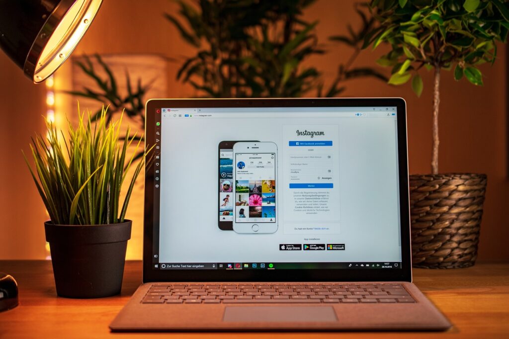 grow your Instagram
