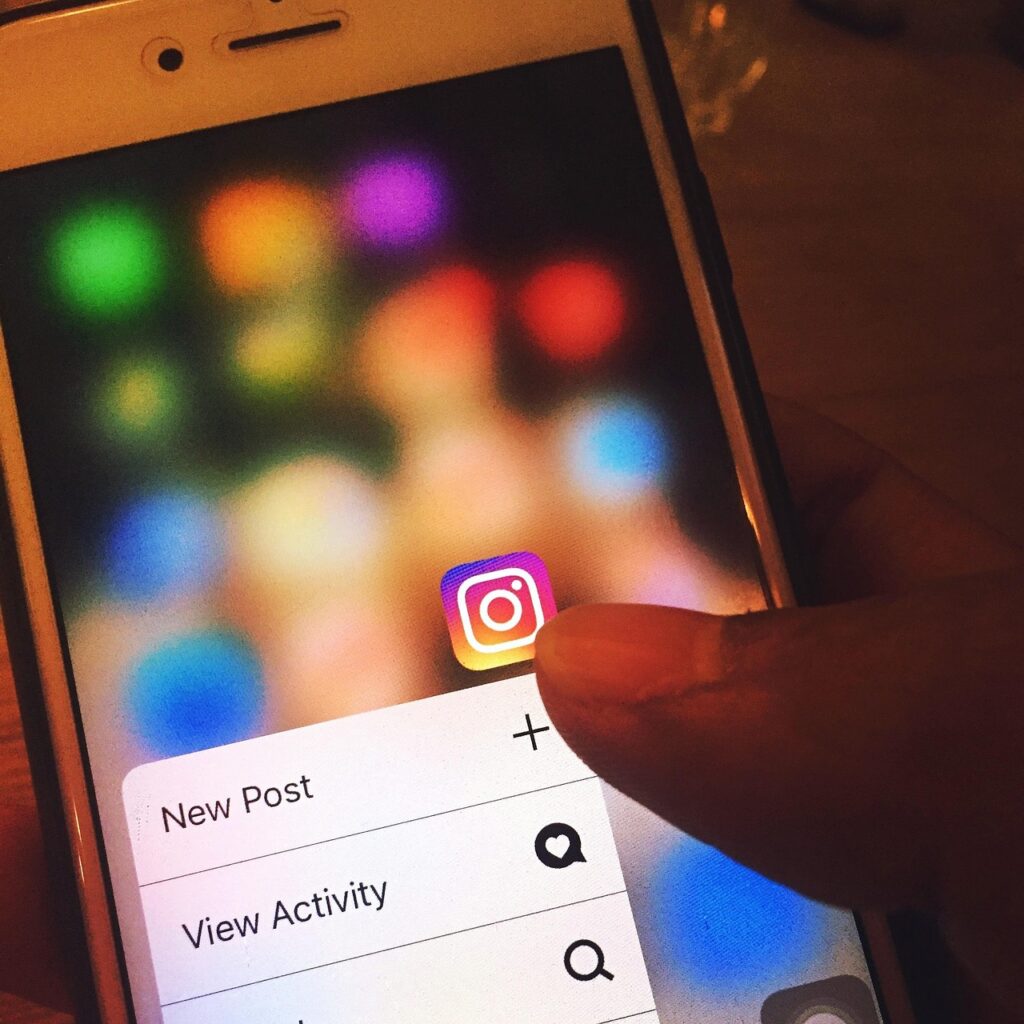 optimize your Instagram